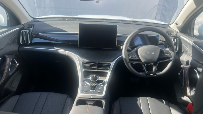 BYD Sealion 5 1.5 DM-i Comfort 5dr Auto Estate